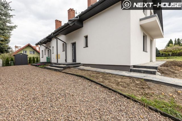 bliźniak, 5 pokoi Wieliczka, ul. Wygoda. Zdjęcie 25