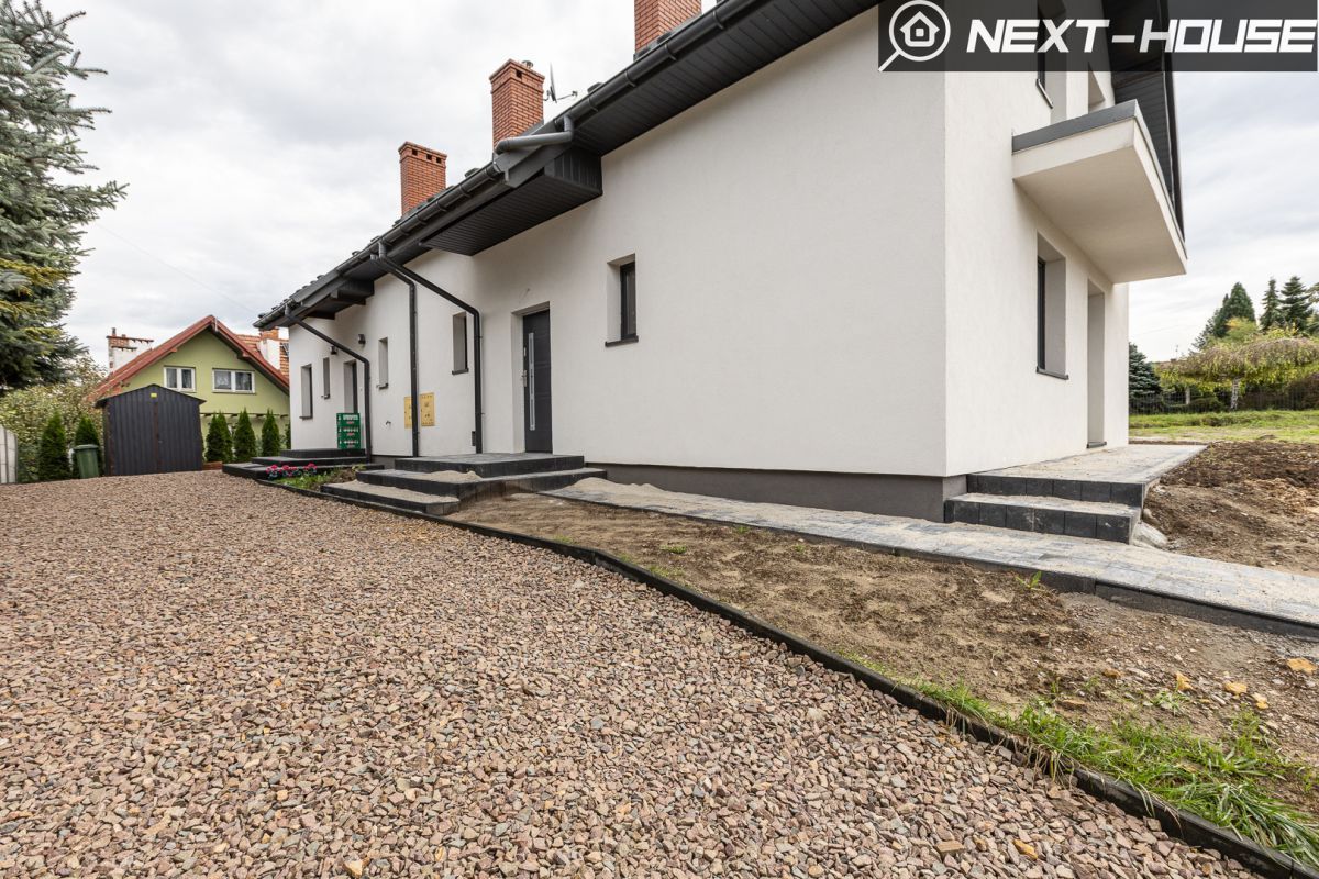 bliźniak, 5 pokoi Wieliczka, ul. Wygoda. Zdjęcie 25