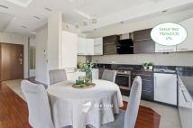 Mieszkanie 3-pokojowe Kraków Krowodrza, ul. Poznańska