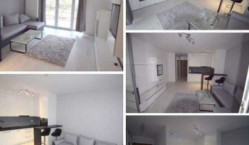 Mieszkanie 1-pokojowe Rzeszów Śródmieście, ul. Lubelska