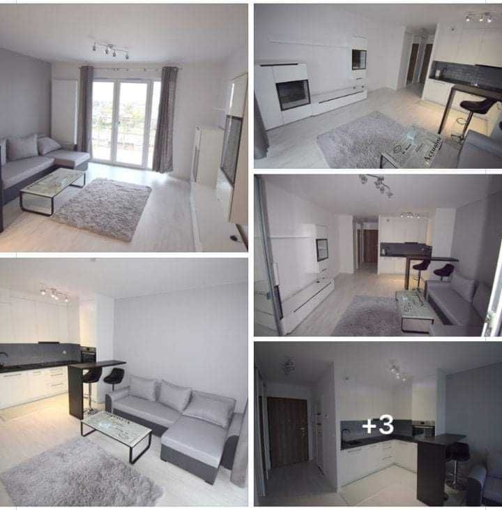 Mieszkanie 1-pokojowe Rzeszów Śródmieście, ul. Lubelska. Zdjęcie 2