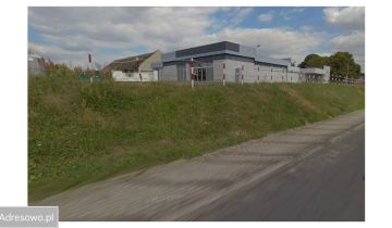 Lokal Leśnica, ul. Zdzieszowicka