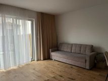 Mieszkanie 2-pokojowe Rumia, ul. Torowa