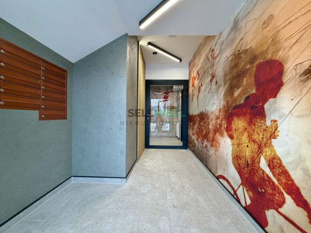 Mieszkanie 1-pokojowe Aleksandrów Łódzki, ul. Pabianicka. Zdjęcie 11