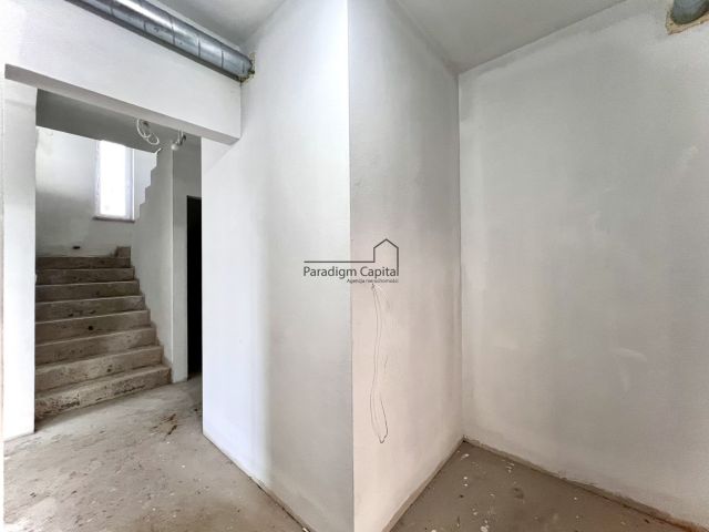 dom wolnostojący, 4 pokoje Kraków Wolica, ul. Brzeska. Zdjęcie 5