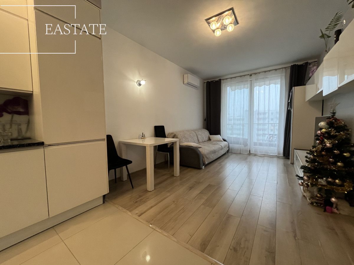 Mieszkanie 2-pokojowe Warszawa Wawer, ul. Korkowa. Zdjęcie 9