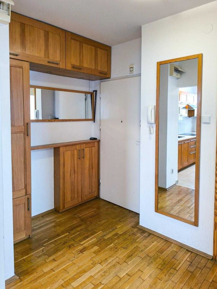 Mieszkanie 2-pokojowe Kraków Śródmieście, ul. Ostatnia. Zdjęcie 8