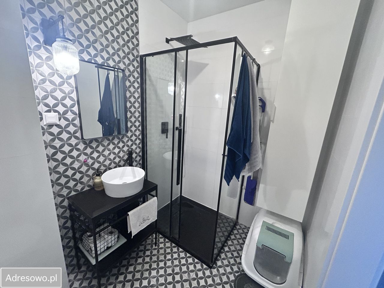 Mieszkanie 2-pokojowe Milanówek, ul. Warszawska. Zdjęcie 3