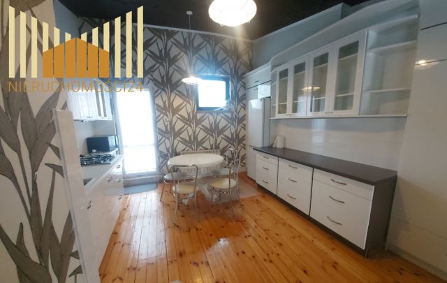 Mieszkanie 3-pokojowe Warszawa Wawer, ul. Wisełki. Zdjęcie 5