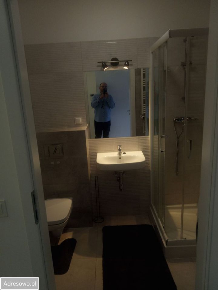 Mieszkanie 2-pokojowe Wrocław Tarnogaj, ul. Gazowa. Zdjęcie 3