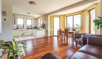 dom wolnostojący, 4 pokoje Wilczkowice