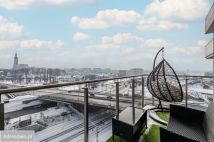 Mieszkanie 2-pokojowe Białystok Antoniuk, ul. Knyszyńska. Zdjęcie 1