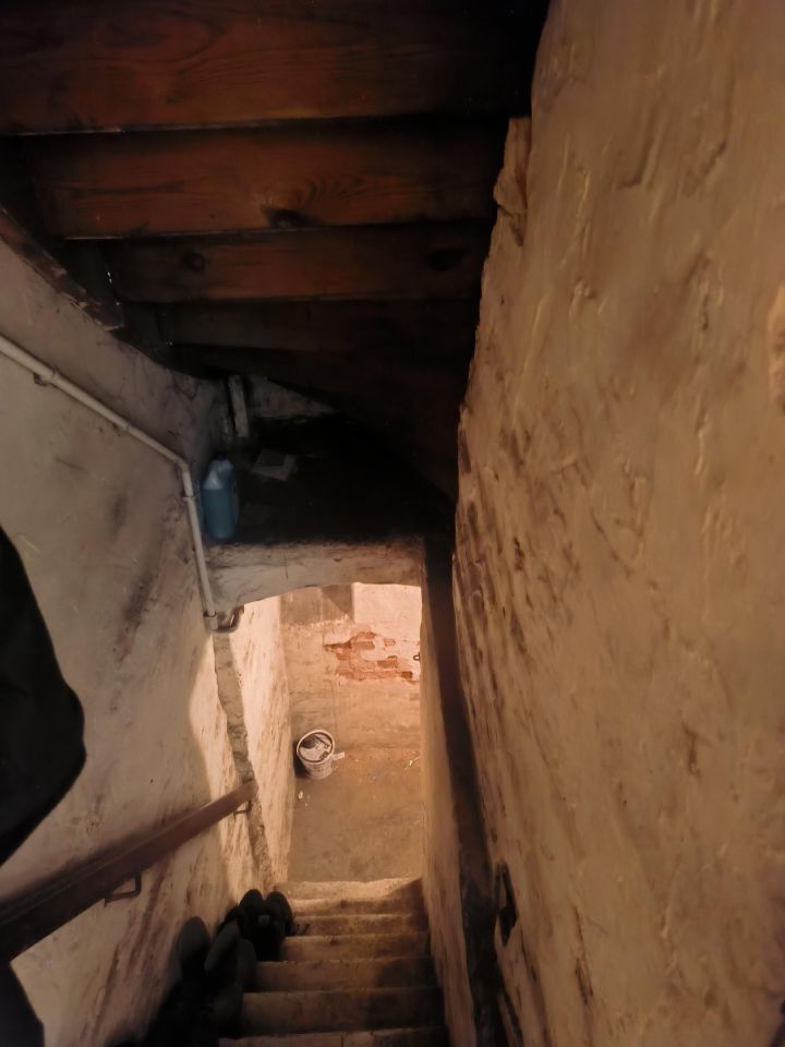 dom szeregowy, 8 pokoi Gliwice Śródmieście, ul. Olszynki. Zdjęcie 4