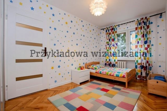 Mieszkanie 3-pokojowe Rzeszów, ul. Jacka Malczewskiego. Zdjęcie 3