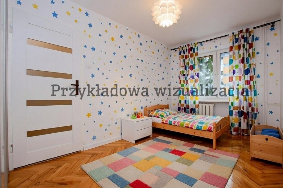 Mieszkanie 3-pokojowe Rzeszów, ul. Jacka Malczewskiego. Zdjęcie 3