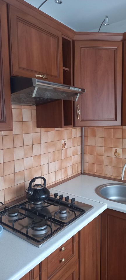 Mieszkanie 2-pokojowe Gniezno Winiary, os. Jagiellońskie. Zdjęcie 4