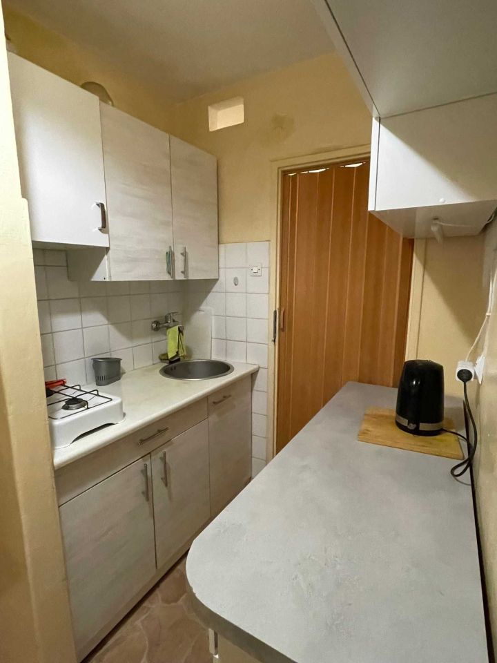 Mieszkanie 1-pokojowe Warszawa Mokotów, ul. Giordana Bruna. Zdjęcie 2