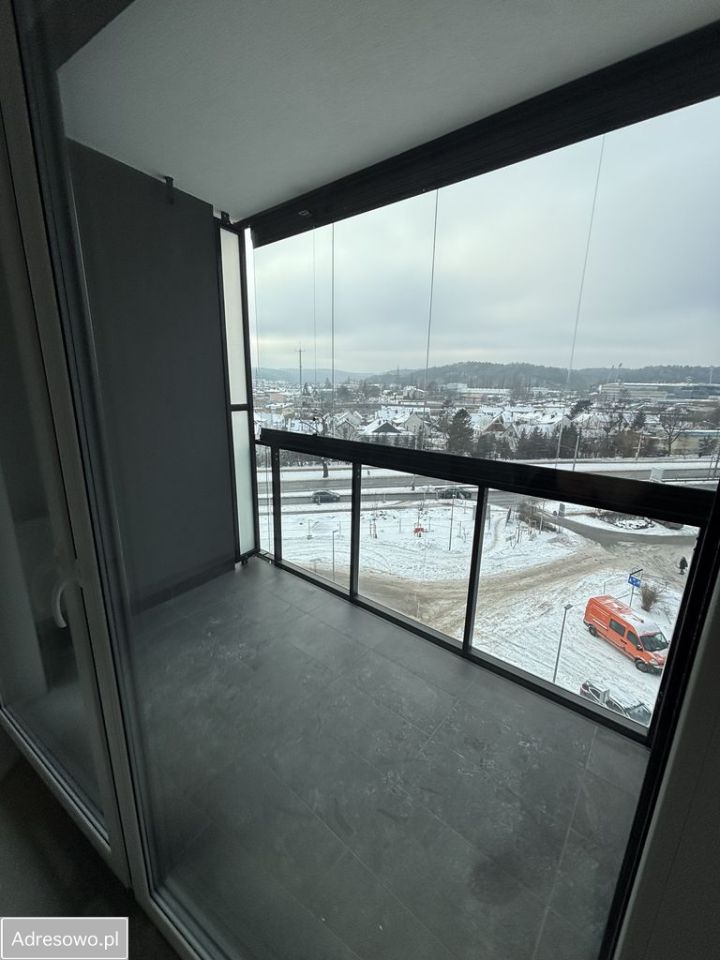 Mieszkanie 2-pokojowe Gdynia Redłowo, al. Zwycięstwa. Zdjęcie 13