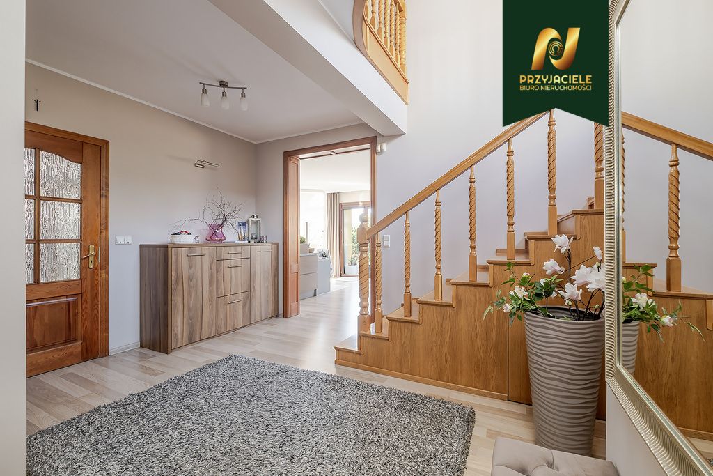 dom wolnostojący, 5 pokoi Małkowo. Zdjęcie 8