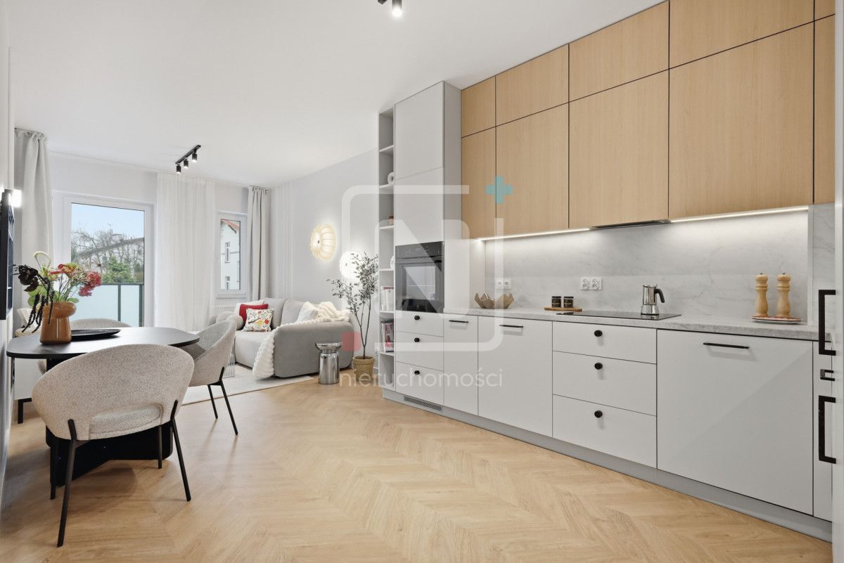 Mieszkanie 4-pokojowe Pruszków, ul. Bohaterów Warszawy. Zdjęcie 1