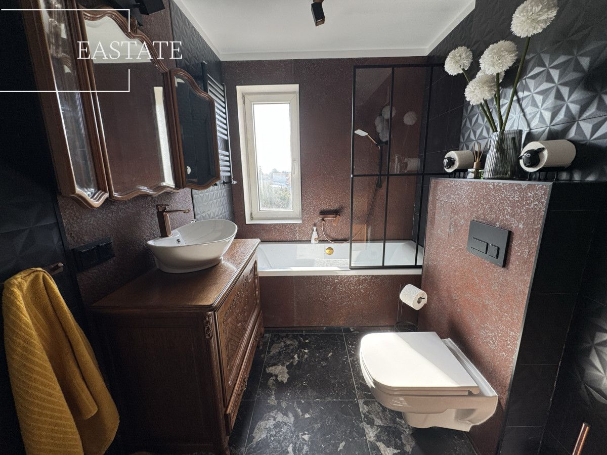 Mieszkanie 2-pokojowe Warszawa Włochy, ul. Słowicza. Zdjęcie 7