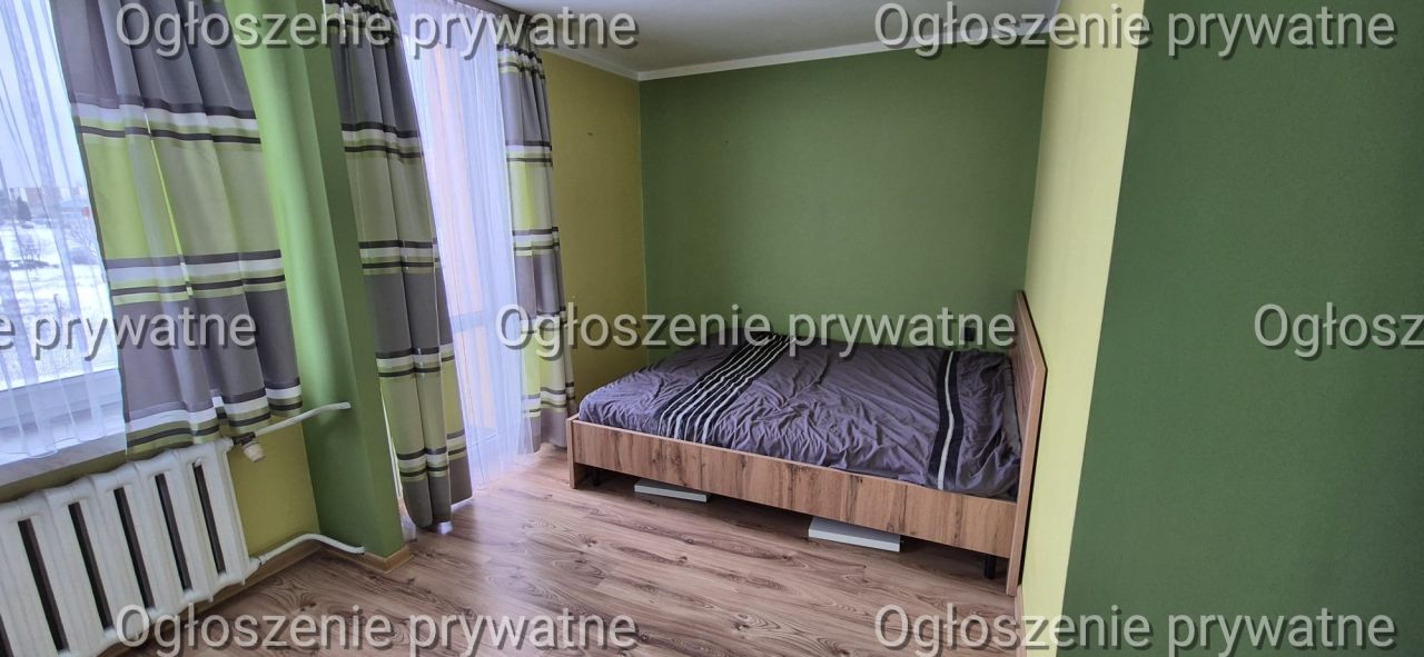 Mieszkanie 3-pokojowe Sosnowiec Zagórze, ul. Białostocka. Zdjęcie 12