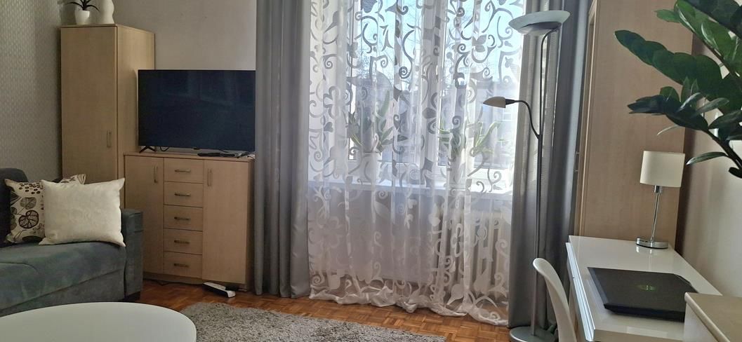 Mieszkanie 1-pokojowe Świdnik Centrum, Baczyńskiego. Zdjęcie 2