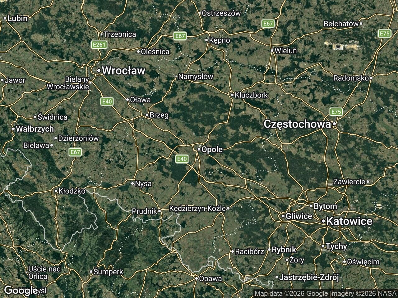 Działka rod Opole. Zdjęcie 1