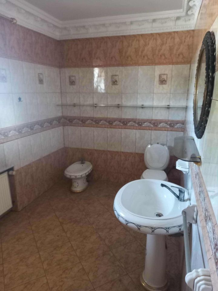 dom wolnostojący Pleszew, ul. Marszewska. Zdjęcie 5