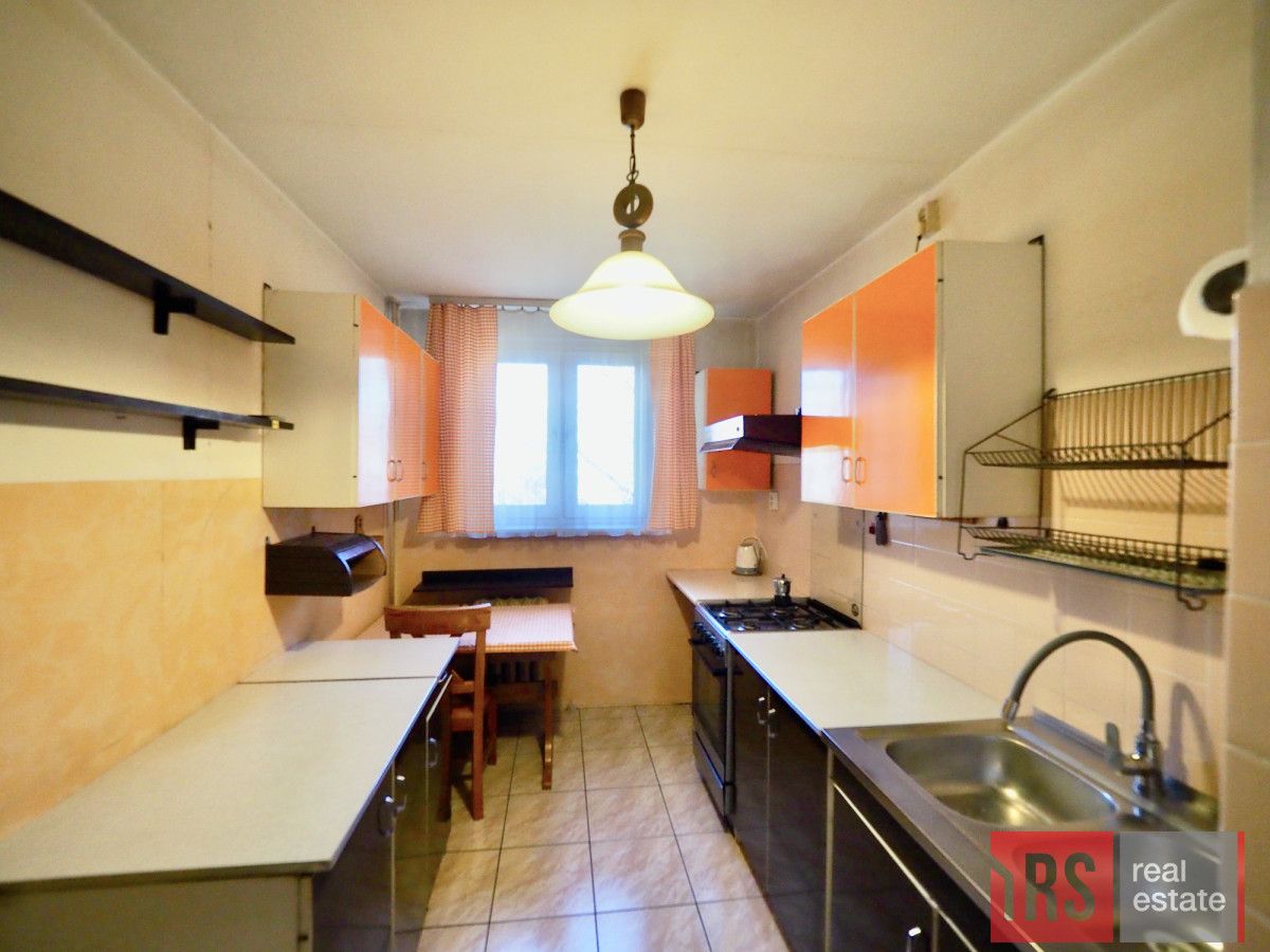 Mieszkanie 3-pokojowe Zielona Góra, ul. Osiedle Pomorskie. Zdjęcie 11