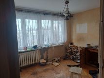 Mieszkanie 3-pokojowe Gdynia Oksywie, ul. Stolarska. Zdjęcie 3