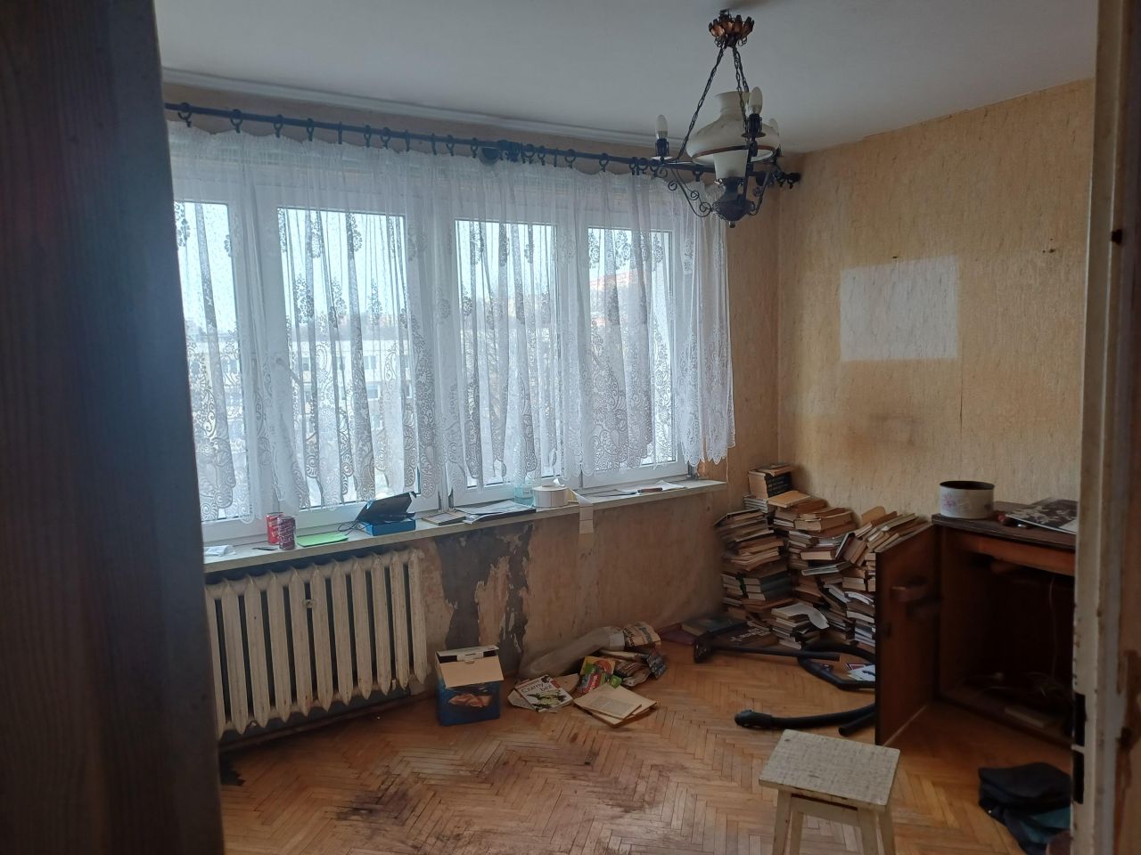 Mieszkanie 3-pokojowe Gdynia Oksywie, ul. Stolarska. Zdjęcie 4