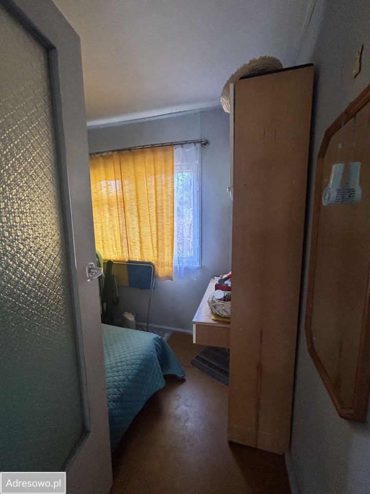 Działka rekreacyjna Okuninka. Zdjęcie 5