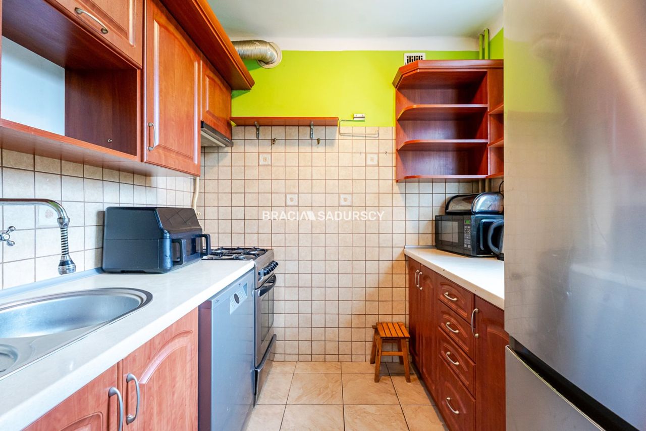 Mieszkanie 3-pokojowe Sułkowice, ul. Szkolna. Zdjęcie 7