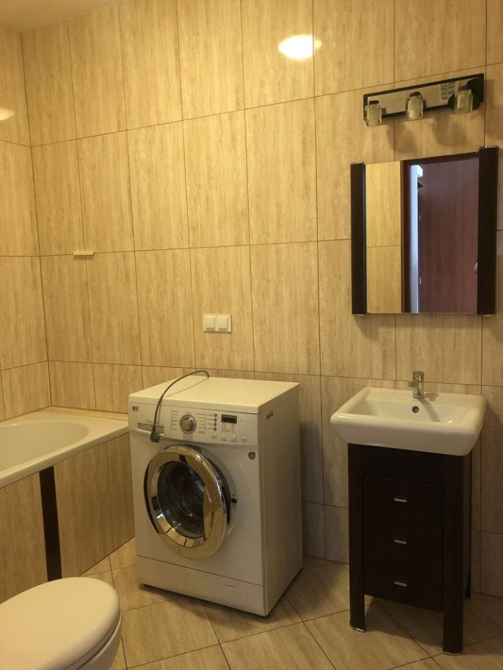 Mieszkanie 1-pokojowe Mińsk Mazowiecki. Zdjęcie 4