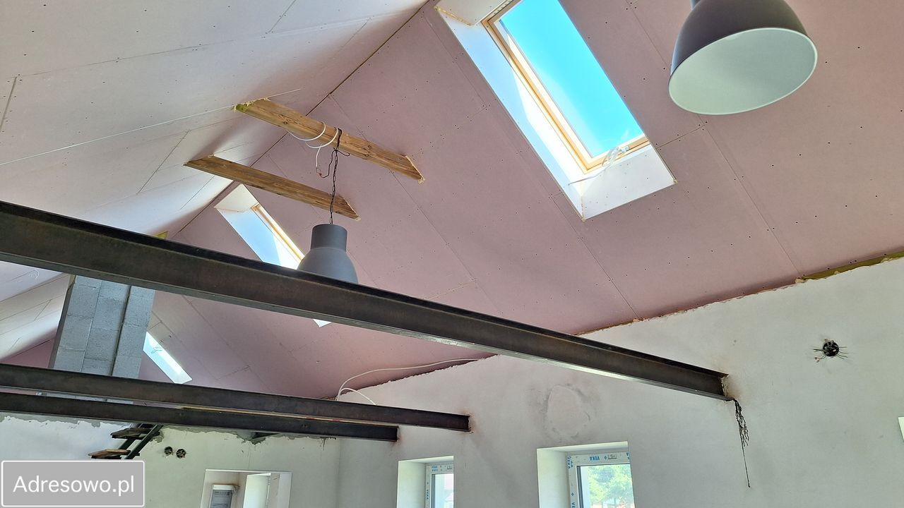 dom wolnostojący, 3 pokoje Grębów, ul. Wiry. Zdjęcie 19