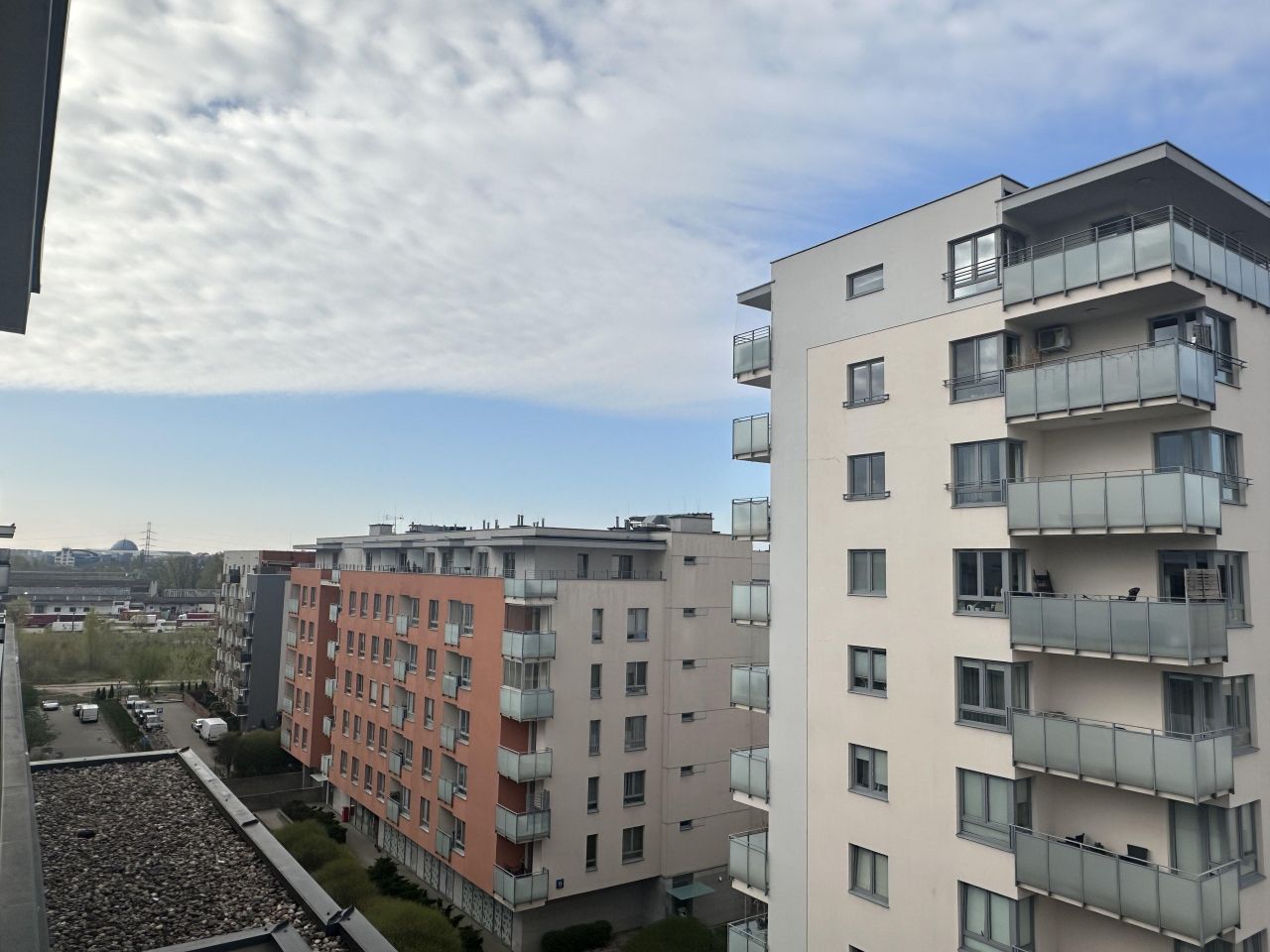 Mieszkanie 3-pokojowe Warszawa Wola, ul. Jana Kazimierza. Zdjęcie 11