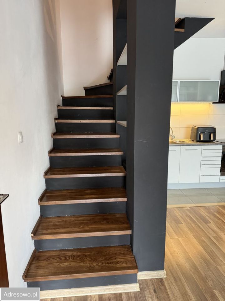 dom szeregowy, 4 pokoje Błażejewo, os. Osiedle Przylesie. Zdjęcie 18