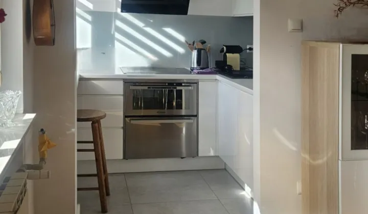 Mieszkanie 1-pokojowe Warszawa Wola, ul. Jana Szymczaka