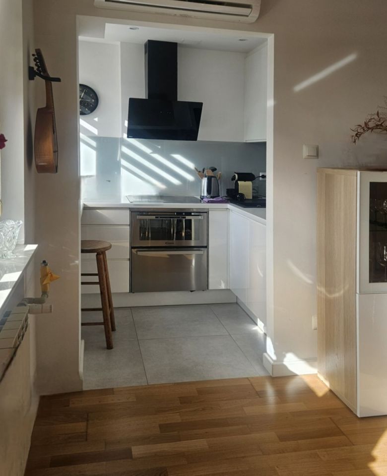 Mieszkanie 1-pokojowe Warszawa Wola, ul. Jana Szymczaka. Zdjęcie 1