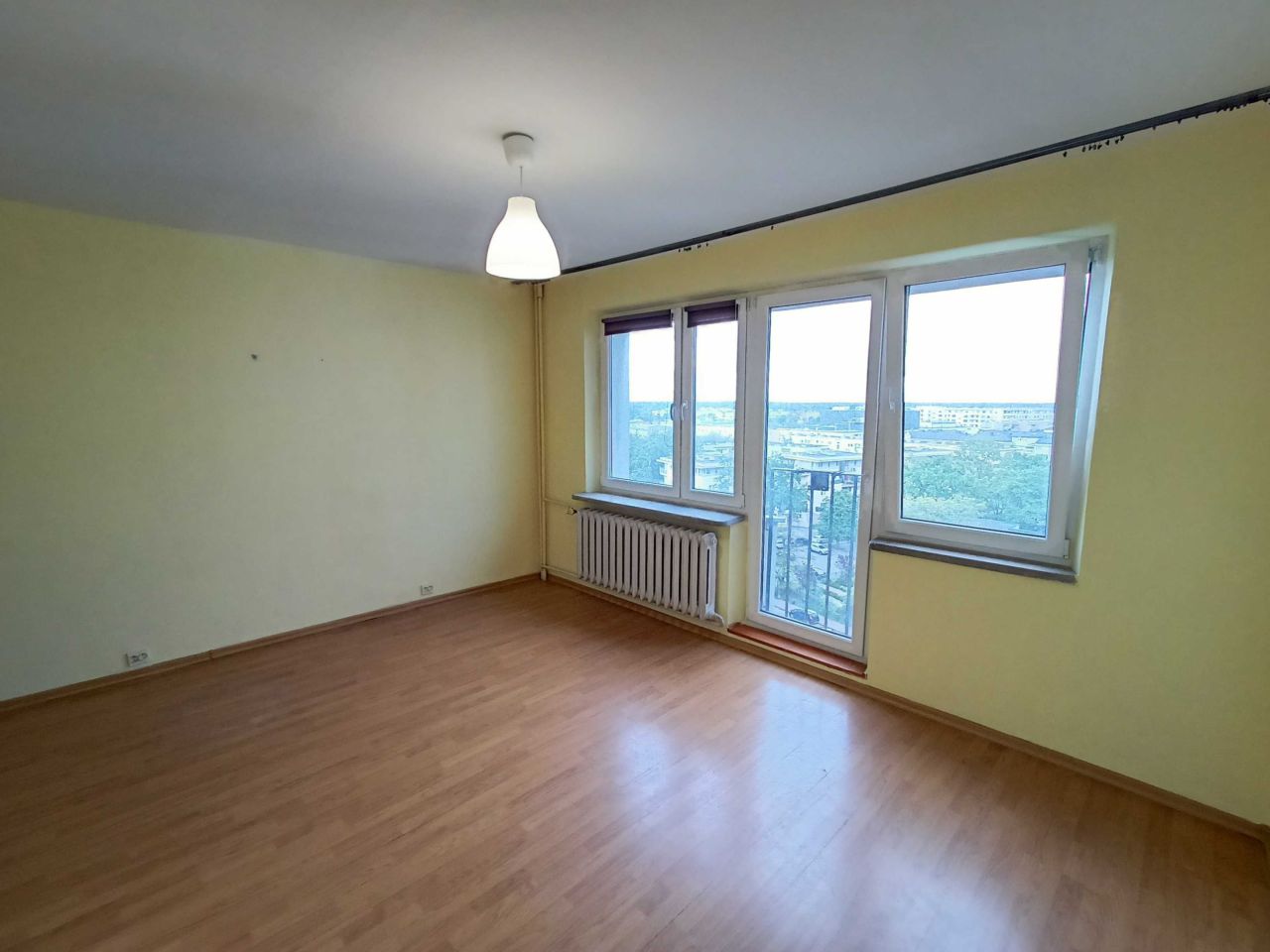 Mieszkanie 1-pokojowe Legionowo Centrum, ul. Aleja 3 Maja. Zdjęcie 6