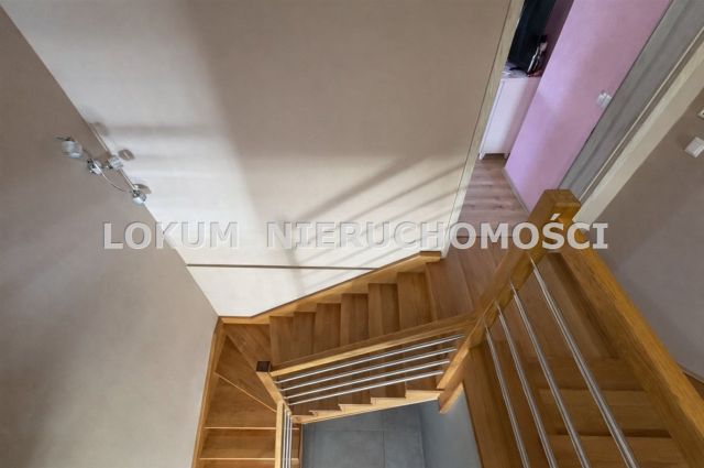 dom wolnostojący, 5 pokoi Pniówek, ul. Krucza. Zdjęcie 10