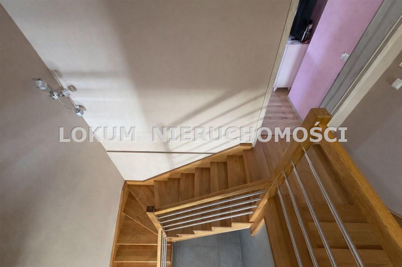 dom wolnostojący, 5 pokoi Pniówek, ul. Krucza. Zdjęcie 10