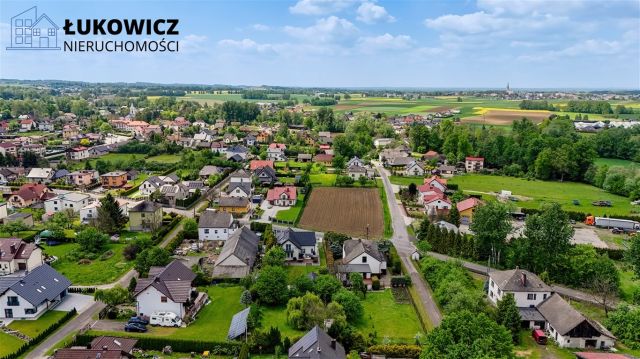 Działka inwestycyjna Hecznarowice. Zdjęcie 15
