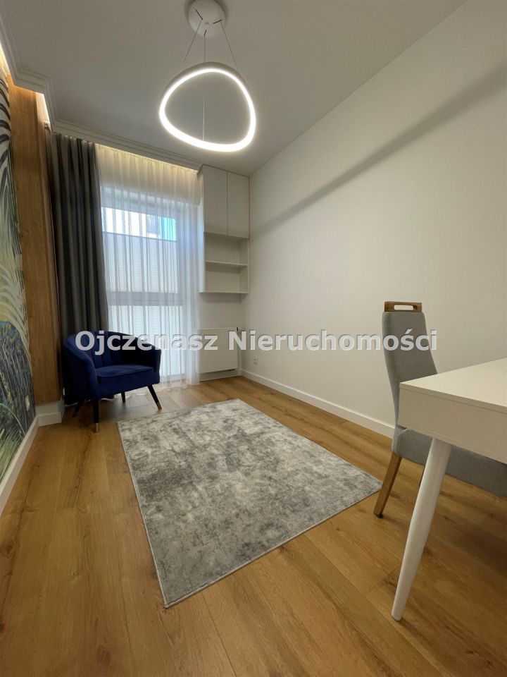 Mieszkanie 3-pokojowe Toruń. Zdjęcie 4
