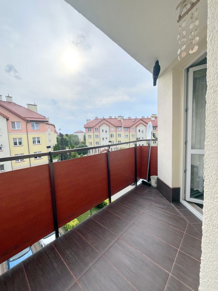 Mieszkanie 4-pokojowe Olsztyn Jaroty, ul. Floriana Piotrowskiego. Zdjęcie 11
