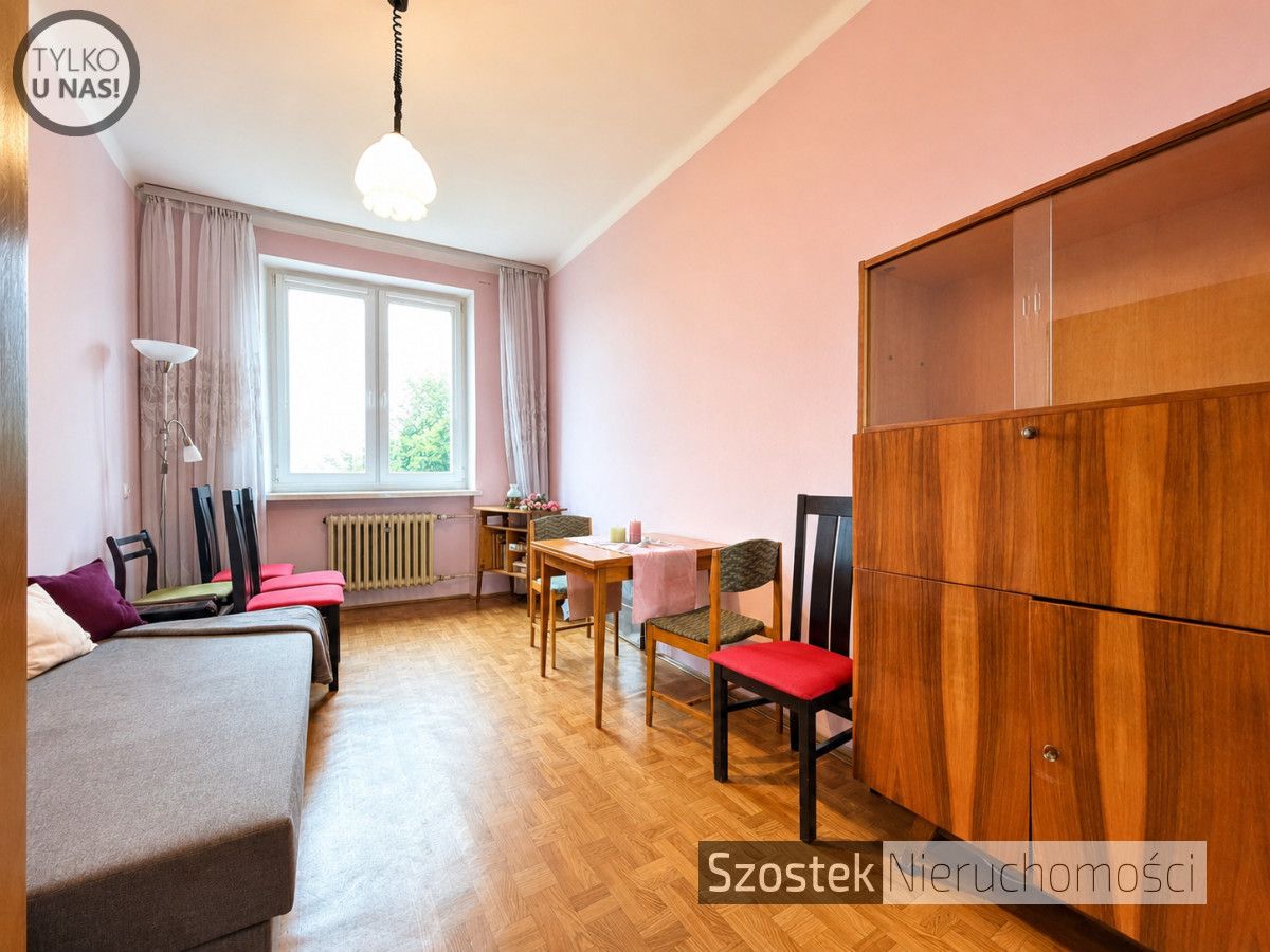 Mieszkanie 2-pokojowe Częstochowa Raków, al. Aleja Pokoju. Zdjęcie 11