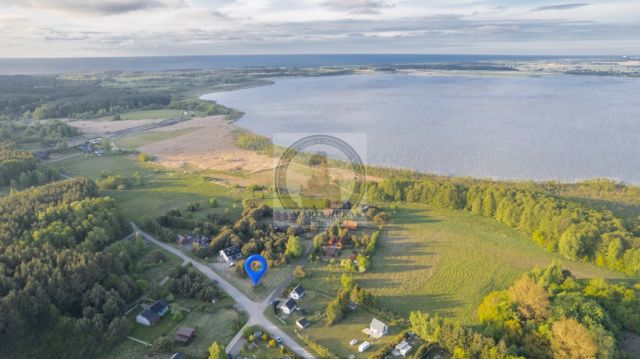 Działka budowlana Kołczewo Wartowo. Zdjęcie 5