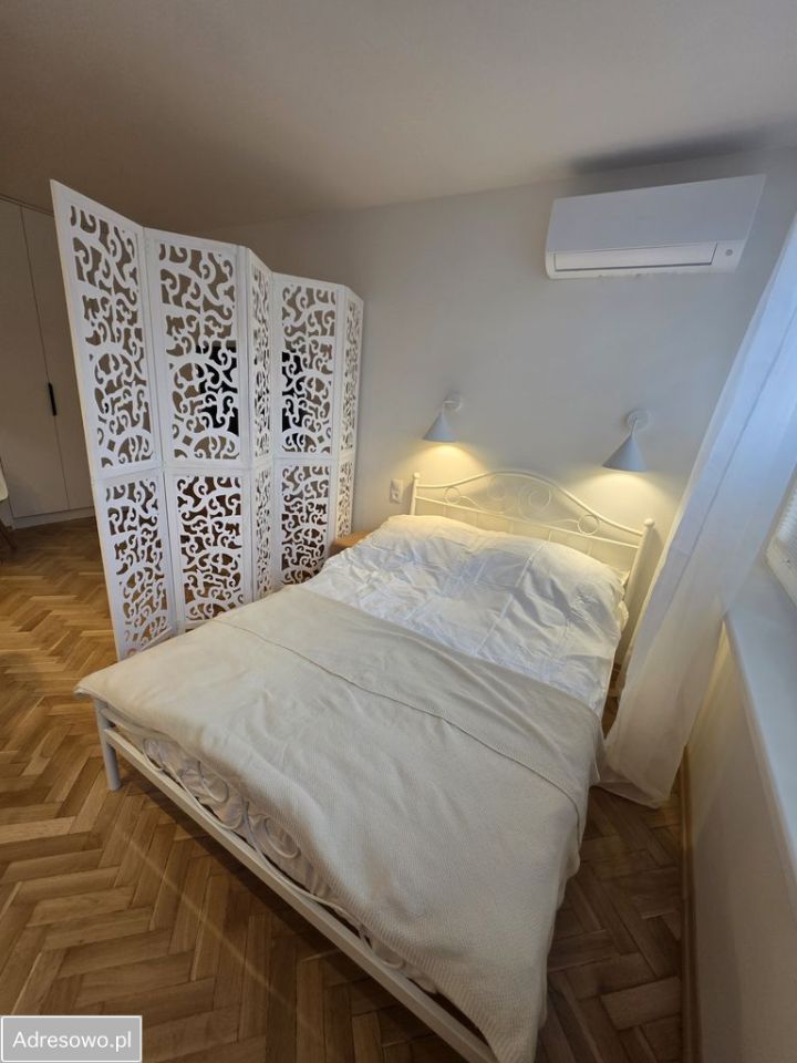 Mieszkanie 1-pokojowe Warszawa Powiśle, ul. Zajęcza. Zdjęcie 6