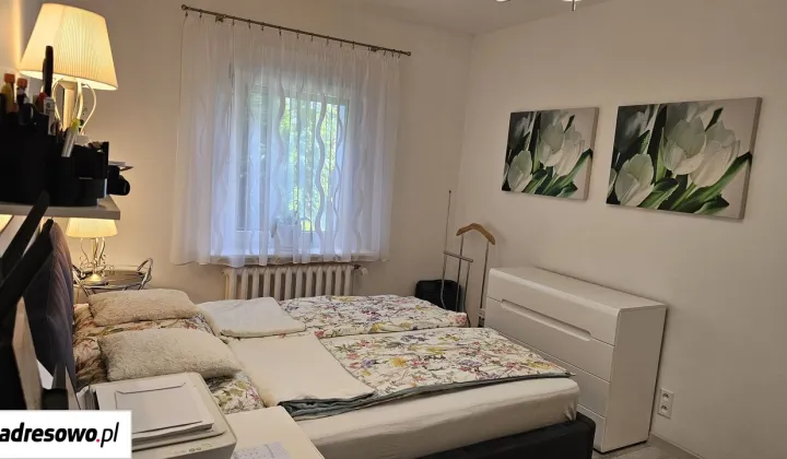 Mieszkanie 3-pokojowe Szczecin Podjuchy, ul. Spiżowa